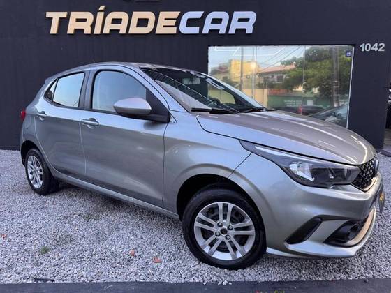 FIAT ARGO 1.0 FIREFLY FLEX DRIVE MANUAL FIAT ARGO 1.0 FIREFLY FLEX DRIVE MANUAL